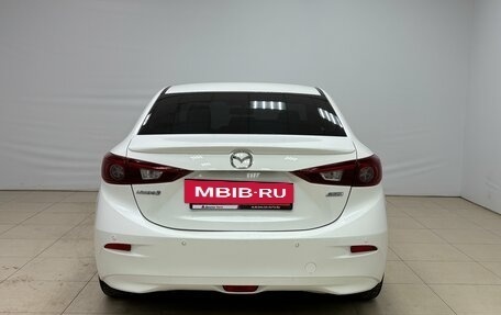 Mazda 3, 2013 год, 1 040 000 рублей, 5 фотография