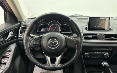 Mazda 3, 2013 год, 1 040 000 рублей, 11 фотография