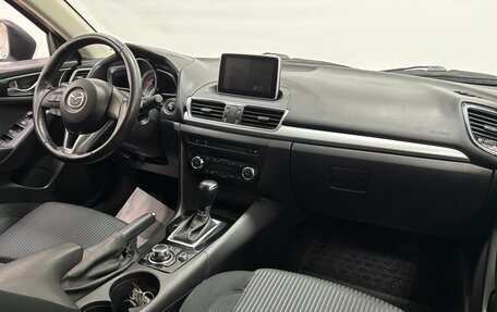 Mazda 3, 2013 год, 1 040 000 рублей, 12 фотография