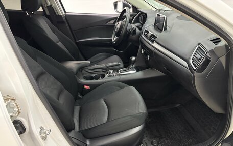 Mazda 3, 2013 год, 1 040 000 рублей, 13 фотография