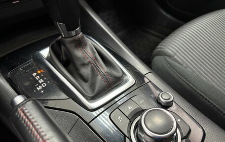 Mazda 3, 2013 год, 1 040 000 рублей, 19 фотография