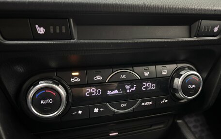 Mazda 3, 2013 год, 1 040 000 рублей, 18 фотография