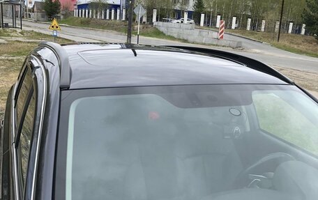 Subaru Outback IV рестайлинг, 2011 год, 1 500 000 рублей, 17 фотография