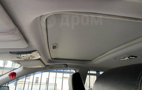 Subaru Outback IV рестайлинг, 2011 год, 1 500 000 рублей, 15 фотография