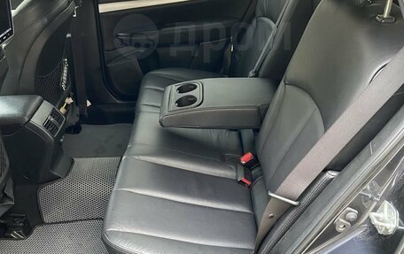 Subaru Outback IV рестайлинг, 2011 год, 1 500 000 рублей, 22 фотография