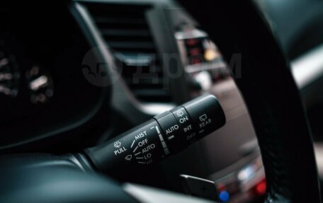 Subaru Outback IV рестайлинг, 2011 год, 1 500 000 рублей, 32 фотография