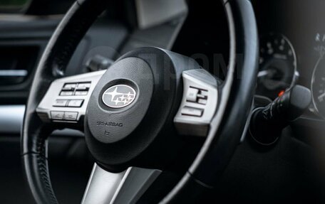 Subaru Outback IV рестайлинг, 2011 год, 1 500 000 рублей, 28 фотография