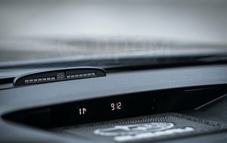 Subaru Outback IV рестайлинг, 2011 год, 1 500 000 рублей, 27 фотография