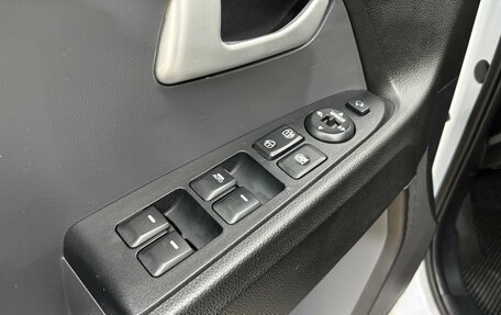 KIA Sportage III, 2012 год, 1 150 000 рублей, 8 фотография