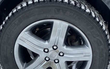 Subaru Outback IV рестайлинг, 2011 год, 1 500 000 рублей, 38 фотография