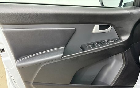 KIA Sportage III, 2012 год, 1 150 000 рублей, 7 фотография