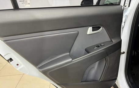 KIA Sportage III, 2012 год, 1 150 000 рублей, 14 фотография