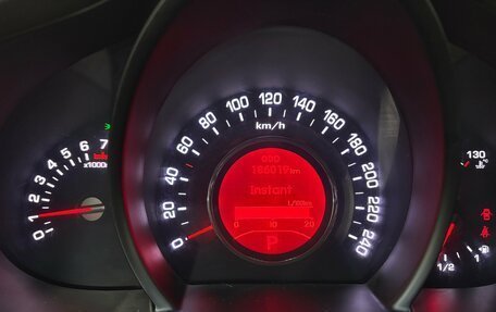 KIA Sportage III, 2012 год, 1 150 000 рублей, 16 фотография