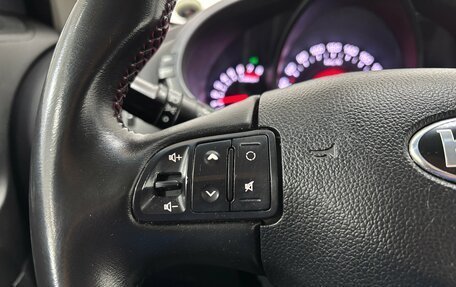 KIA Sportage III, 2012 год, 1 150 000 рублей, 20 фотография