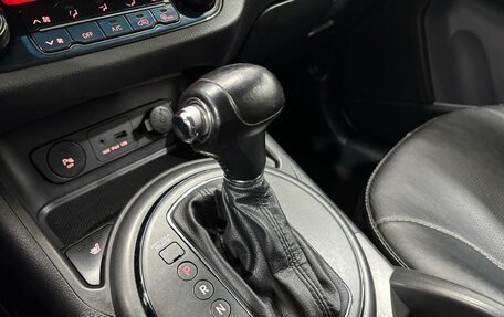 KIA Sportage III, 2012 год, 1 150 000 рублей, 19 фотография