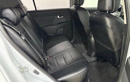 KIA Sportage III, 2012 год, 1 150 000 рублей, 15 фотография