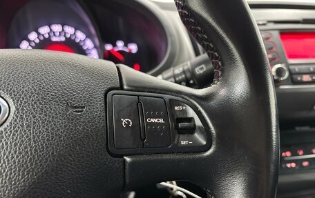 KIA Sportage III, 2012 год, 1 150 000 рублей, 22 фотография