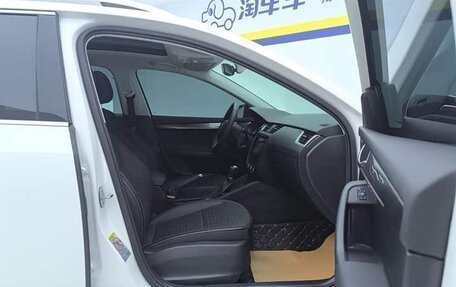 Skoda Octavia, 2019 год, 1 600 000 рублей, 5 фотография