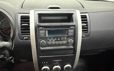 Nissan X-Trail, 2014 год, 1 339 000 рублей, 9 фотография