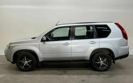 Nissan X-Trail, 2014 год, 1 339 000 рублей, 5 фотография