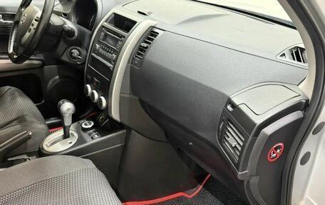 Nissan X-Trail, 2014 год, 1 339 000 рублей, 8 фотография