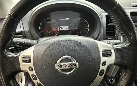 Nissan X-Trail, 2014 год, 1 339 000 рублей, 10 фотография
