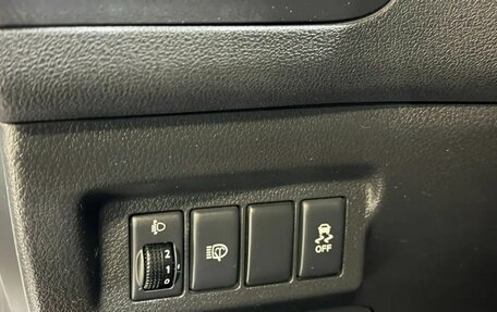 Nissan X-Trail, 2014 год, 1 339 000 рублей, 11 фотография