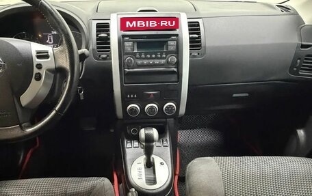 Nissan X-Trail, 2014 год, 1 339 000 рублей, 7 фотография