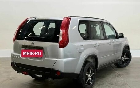 Nissan X-Trail, 2014 год, 1 339 000 рублей, 2 фотография