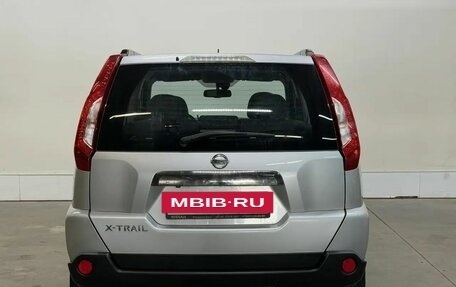 Nissan X-Trail, 2014 год, 1 339 000 рублей, 4 фотография