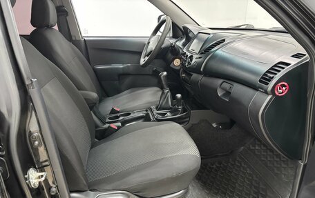 Mitsubishi L200 IV рестайлинг, 2014 год, 1 200 000 рублей, 12 фотография