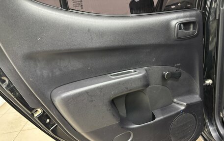 Mitsubishi L200 IV рестайлинг, 2014 год, 1 200 000 рублей, 13 фотография