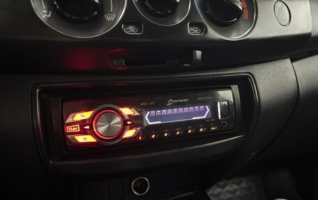 Mitsubishi L200 IV рестайлинг, 2014 год, 1 200 000 рублей, 17 фотография