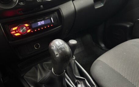 Mitsubishi L200 IV рестайлинг, 2014 год, 1 200 000 рублей, 18 фотография