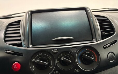 Mitsubishi L200 IV рестайлинг, 2014 год, 1 200 000 рублей, 16 фотография