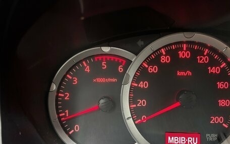 Mitsubishi L200 IV рестайлинг, 2014 год, 1 200 000 рублей, 15 фотография