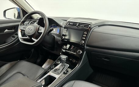 Hyundai Creta, 2022 год, 2 355 000 рублей, 12 фотография