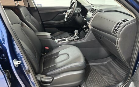 Hyundai Creta, 2022 год, 2 355 000 рублей, 13 фотография