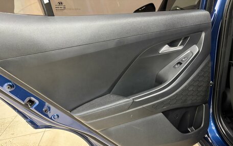 Hyundai Creta, 2022 год, 2 355 000 рублей, 14 фотография