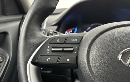 Hyundai Creta, 2022 год, 2 355 000 рублей, 22 фотография