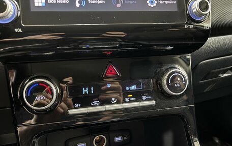 Hyundai Creta, 2022 год, 2 355 000 рублей, 20 фотография