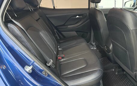 Hyundai Creta, 2022 год, 2 355 000 рублей, 15 фотография