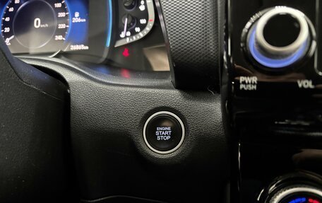 Hyundai Creta, 2022 год, 2 355 000 рублей, 19 фотография