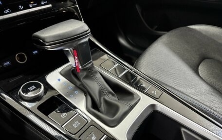 Hyundai Creta, 2022 год, 2 355 000 рублей, 21 фотография