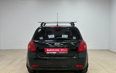 KIA cee'd I рестайлинг, 2008 год, 495 000 рублей, 5 фотография