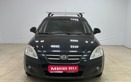 KIA cee'd I рестайлинг, 2008 год, 495 000 рублей, 2 фотография