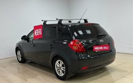 KIA cee'd I рестайлинг, 2008 год, 495 000 рублей, 4 фотография