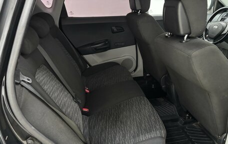 KIA cee'd I рестайлинг, 2008 год, 495 000 рублей, 14 фотография