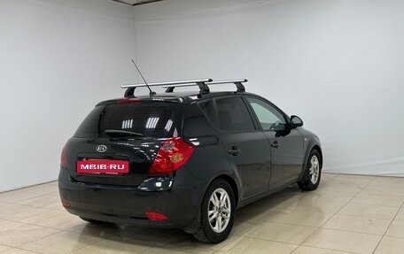 KIA cee'd I рестайлинг, 2008 год, 495 000 рублей, 6 фотография