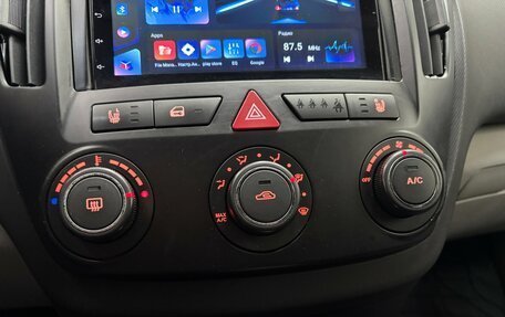 KIA cee'd I рестайлинг, 2008 год, 495 000 рублей, 18 фотография